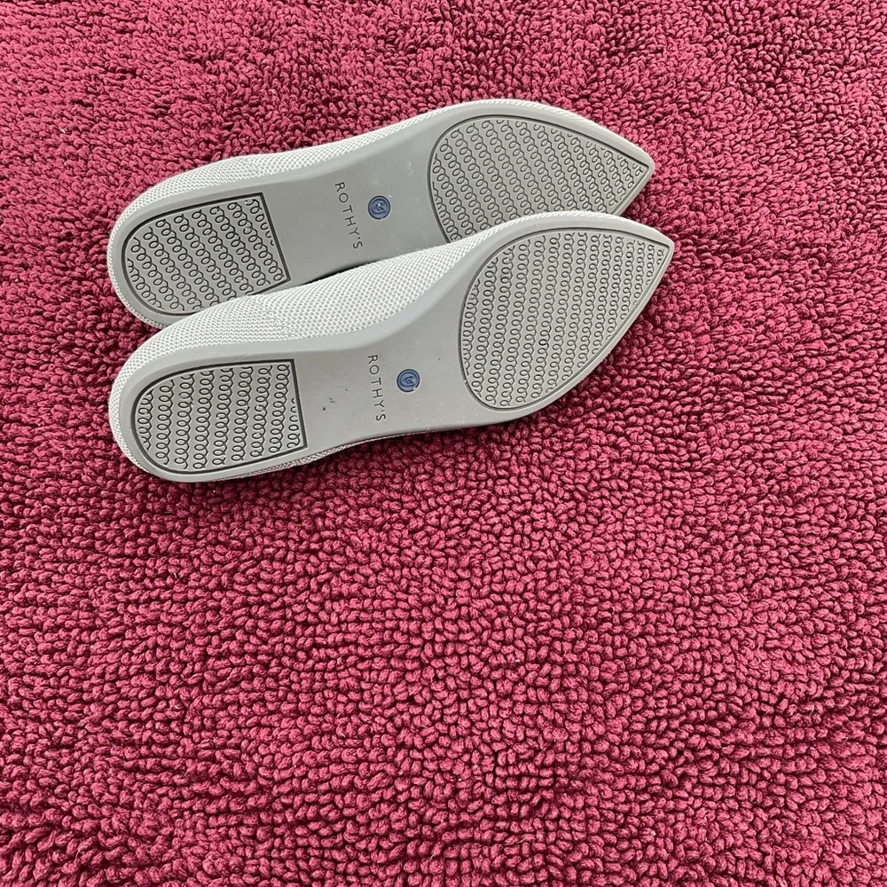 Rothy‘s The Pointed Flats - Picture 3 of 5